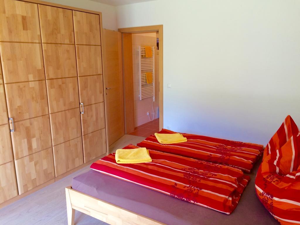 Sunny Villa Bad Kleinkirchheim Værelse billede