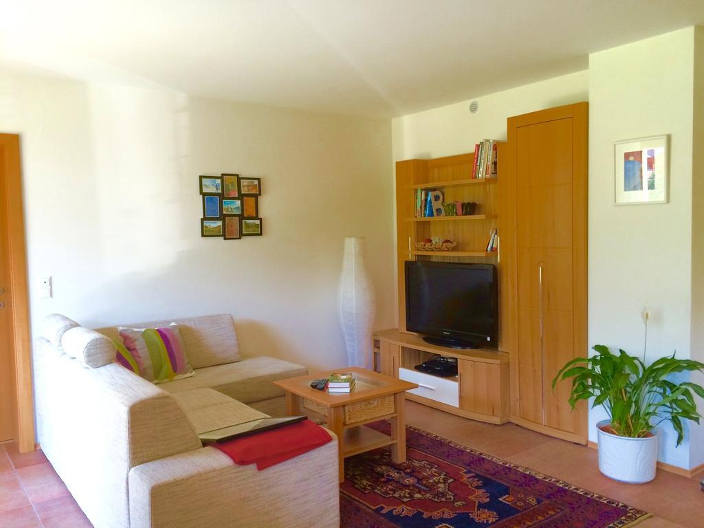 Sunny Villa Bad Kleinkirchheim Værelse billede
